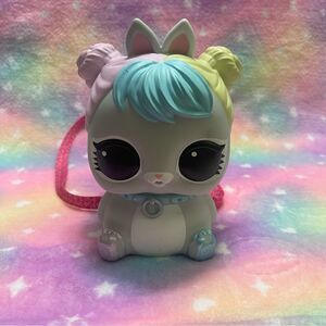 Lol surprise Hop Hop Bunny piggy Bank